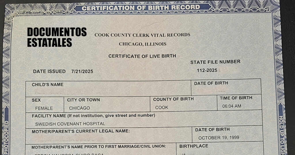 apostilla documentos